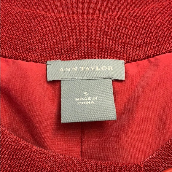 Ann Taylor Cardigan - Picture 3 of 5